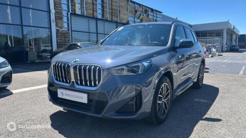 Annonce voiture BMW X1 43900 