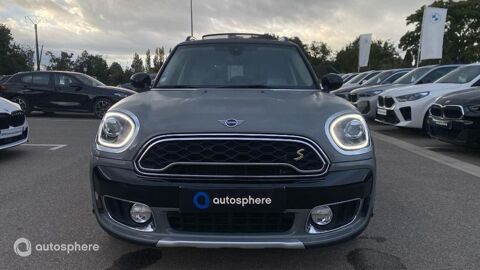 Countryman Cooper SE 136ch + 88ch Business Design ALL4 BVA 2019 occasion 13300 Salon-de-Provence