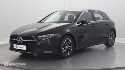 Mercedes Classe A 180 d 116ch Progressive Line 8G-DCT 2024 occasion Saint-Maximin 60740