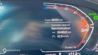 X3 xDrive20d 190ch xLine 2023 occasion 64100 Bayonne