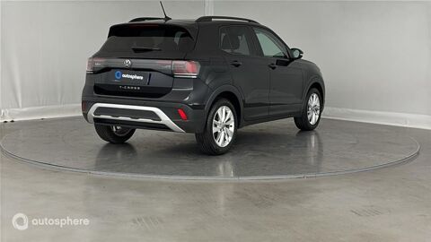 T-Cross 1.0 TSI 116ch VW Edition 2025 occasion 51530 Magenta
