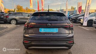Taigo 1.0 TSI 110ch Style DSG7 2024 occasion 51000 Ch&acirc;lons-en-Champagne