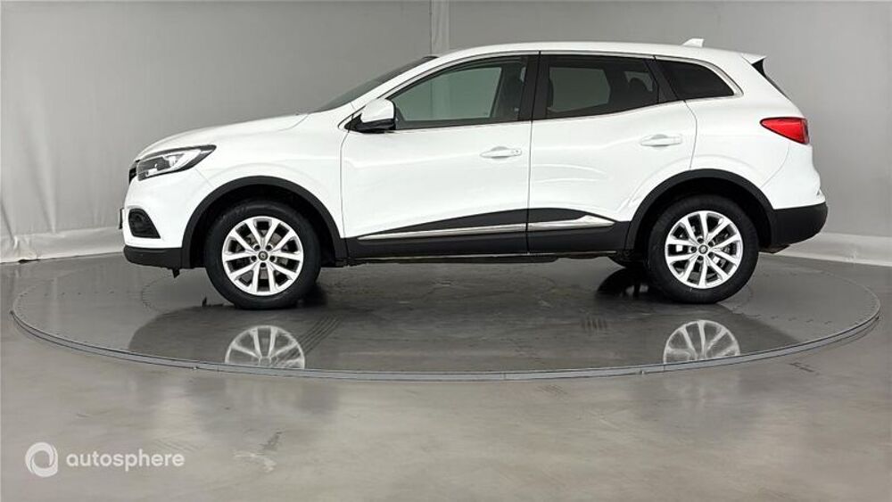 Kadjar 1.5 Blue dCi 115ch Business - 21 2021 occasion 57200 Sarreguemines
