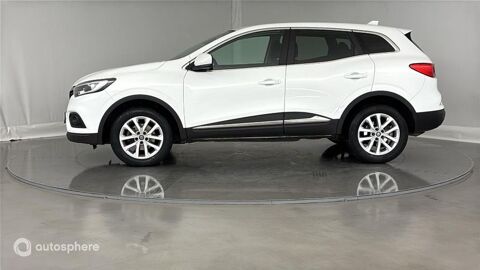 Kadjar 1.5 Blue dCi 115ch Business - 21 2021 occasion 57200 Sarreguemines