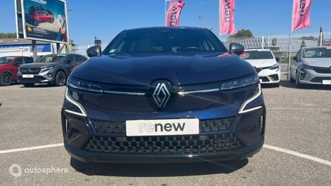 M&eacute;gane E-Tech Electric EV60 220ch Techno optimum charge 2022 occasion 13700 Marignane