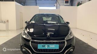 208 1.2 PureTech 82ch E6.c Signature 5p 2018 occasion 84000 Avignon