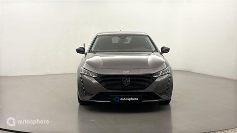 308 SW 1.5 BlueHDi 130ch S&S Active Pack EAT8 2022 occasion 64200 Bassussarry