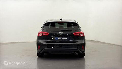 Focus 1.0 EcoBoost 125ch ST-Line 2019 occasion 44000 Nantes