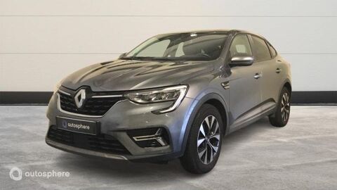 Renault Arkana 1.3 TCe 140ch mild hybrid Evolution EDC -23 2023 occasion Metz 57000