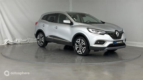 Kadjar 1.5 Blue dCi 115ch Intens 112g 2019 occasion 62232 Fouqui&egrave;res-l&egrave;s-B&eacute;thune