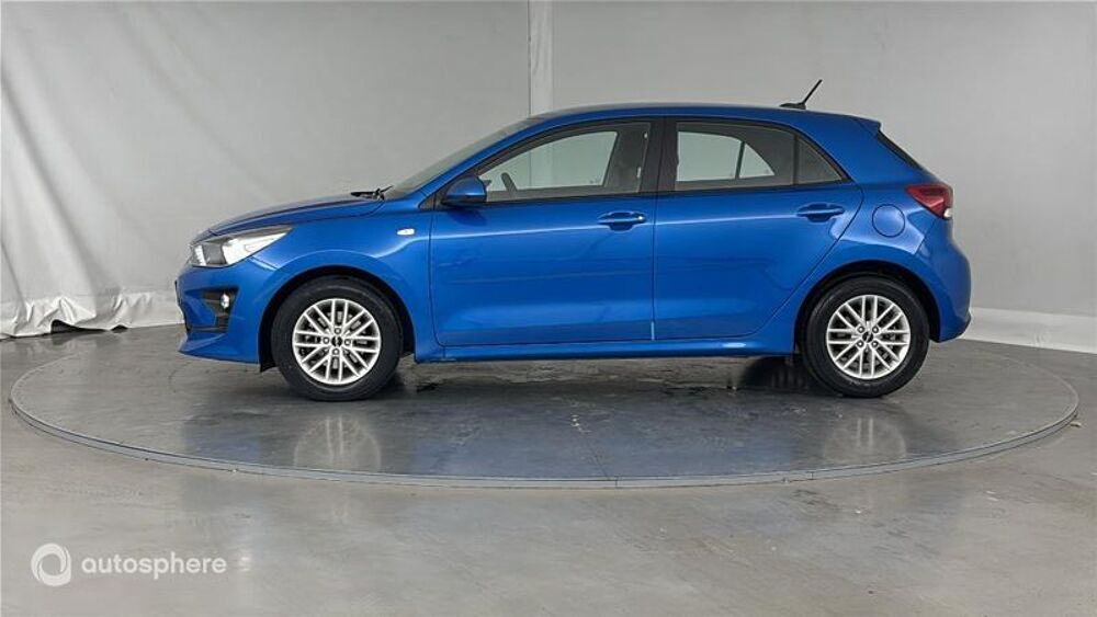 Rio 1.2 DPi 84ch Active 2023 occasion 62000 Arras
