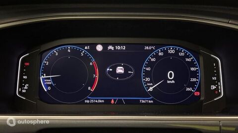 T-ROC 1.5 TSI EVO 150ch Style 2023 occasion 16430 Champniers
