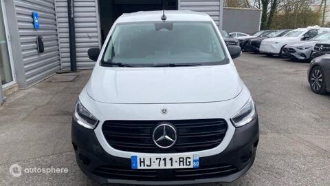 Citan e Long 2026 occasion 60200 Compi&egrave;gne