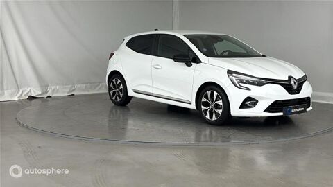 Clio 1.0 TCe 90ch Evolution 2023 occasion 59320 Sequedin