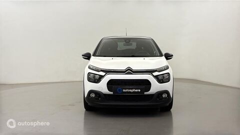 C3 1.2 PureTech 83ch S&S Shine 2023 occasion 86000 Poitiers
