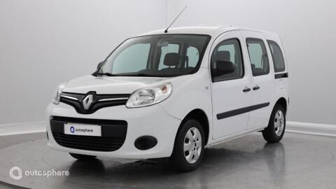 Renault Kangoo 1.5 Blue dCi 80ch Trend 2019 occasion Carvin 62220