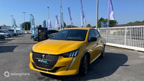 Annonce voiture Peugeot 208 15499 €