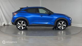 Juke 1.6 Hybrid 143ch Tekna 2023.5 2024 occasion 59223 Roncq
