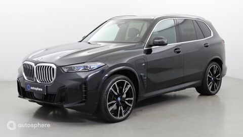 BMW X5 xDrive50e 489ch M Sport 2023 occasion Poitiers 86000
