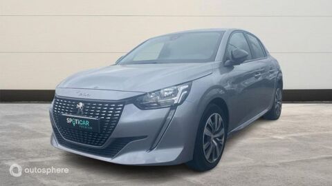 Peugeot 208 1.2 PureTech 75ch S&S Active Pack 2023 occasion Saint-Maximin 60740