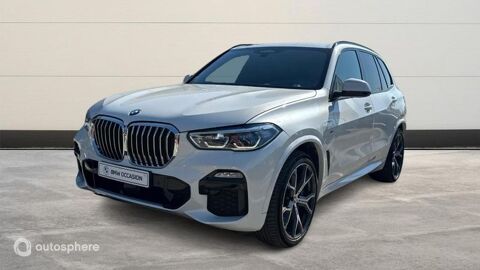 Annonce voiture BMW X5 38999 €