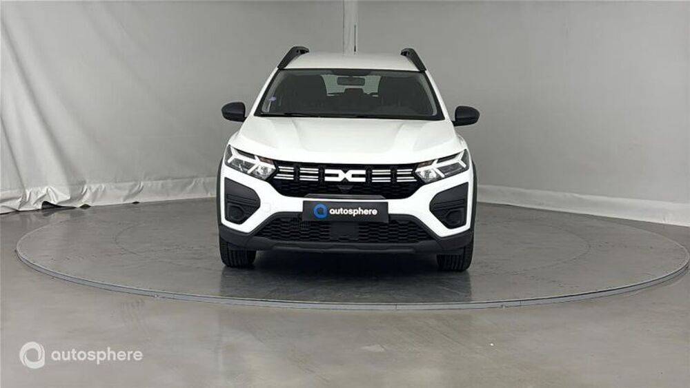 Jogger 1.0 ECO-G 100ch Essentiel 5 places 2023 occasion 51100 Reims