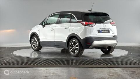 Crossland X 1.2 Turbo 110ch Innovation BVA 2017 occasion 63000 Clermont-Ferrand