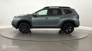 Duster 1.3 TCe 150ch FAP Extreme 4x2 EDC 2024 occasion 02300 Chauny