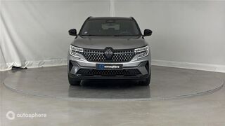 Austral 1.2 E-Tech full hybrid 200ch Iconic esprit Alpine- 23 2024 occasion 10000 Troyes