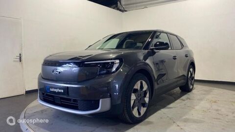 Ford Explorer 286ch Extended Range 77kWh Pack Premium RWD 2026 occasion Coigni&egrave;res 78310