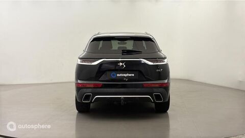 DS3 BlueHDi 180ch Grand Chic Automatique 128g 2018 occasion 63000 Clermont-Ferrand
