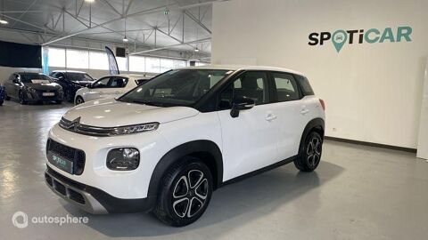 Citroën C3 Aircross PureTech 110ch S&S Feel 2021 occasion Billère 64140