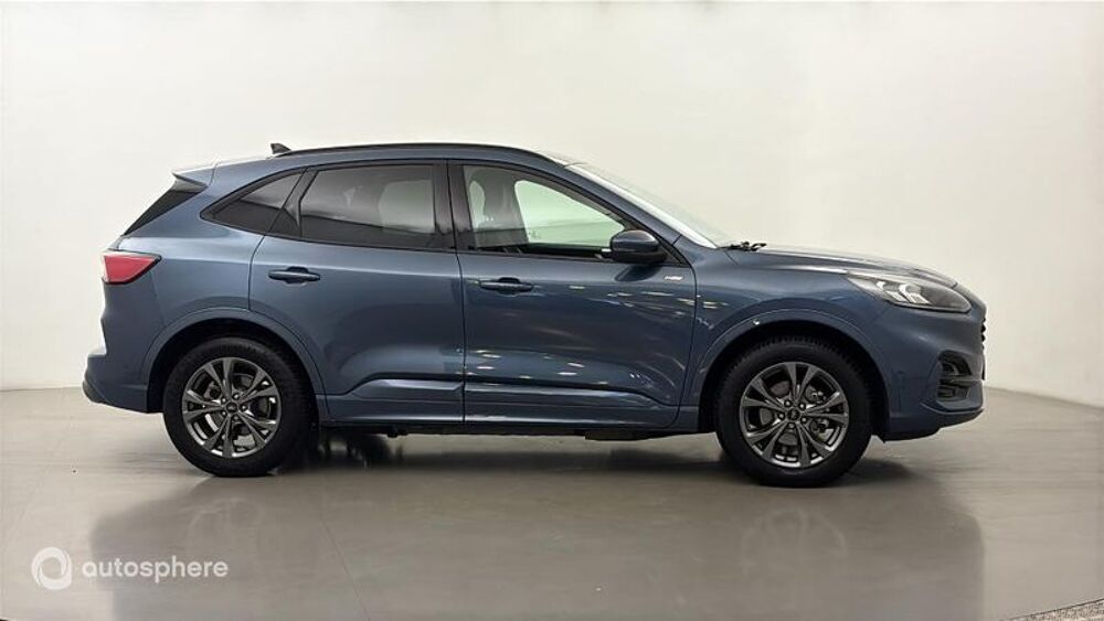 Kuga 2.5 Duratec 225ch PHEV ST-Line X BVA 2023 occasion 92000 Nanterre
