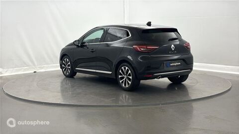 Clio 1.0 TCe 90ch Techno 2023 occasion 62000 Arras