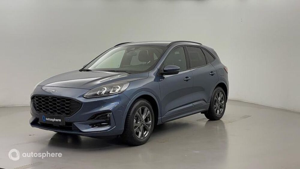 Kuga 1.5 EcoBlue 120ch ST-Line Powershift 2023 occasion 94000 Créteil