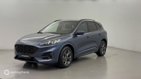 Kuga 1.5 EcoBlue 120ch ST-Line Powershift 2023 occasion 94000 Créteil