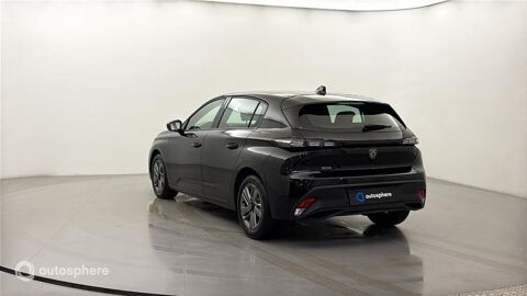 308 1.2 Hybrid 145ch Style e-DCS6 2025 occasion 86100 Ch&acirc;tellerault