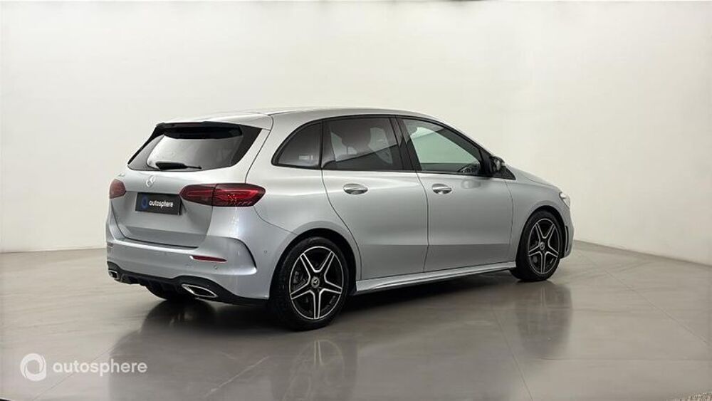 Classe B 200 163ch AMG Line 7G-DCT 2025 occasion 86000 Poitiers