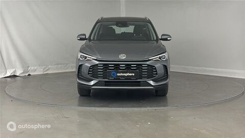 MG.ZS 1.5 Hybrid+ 197ch Comfort 2025 occasion 62400 B&eacute;thune