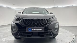 2008 1.2 Hybrid 145ch Style e-DCS6 2025 occasion 79000 Niort