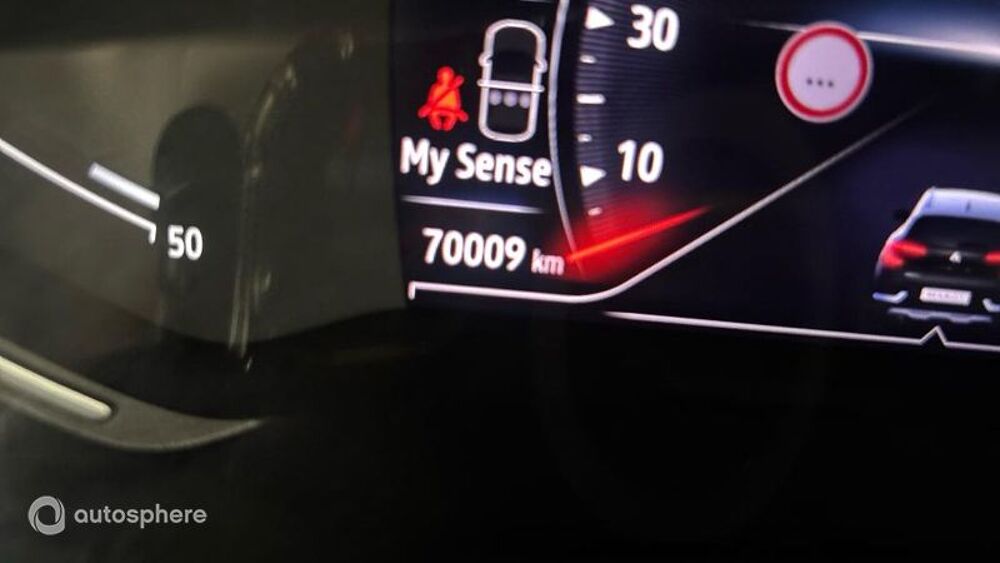 Captur 1.0 TCe 90ch Techno 2023 occasion 57100 Thionville