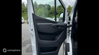 Sprinter 312 e 39 3T5 1 batteries 2023 occasion 77270 Villeparisis