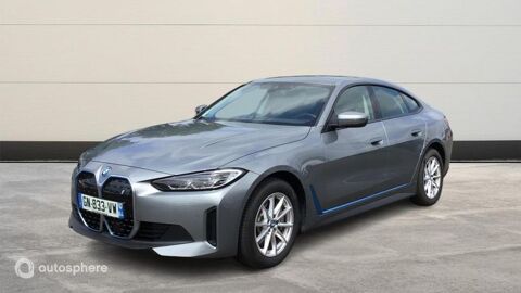 BMW i4 eDrive35 286ch 2023 occasion SAINT-AVIT 40090