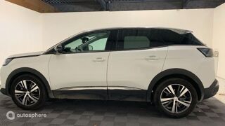 3008 1.5 BlueHDi 130ch S&S Allure EAT8 2022 occasion 84000 Avignon