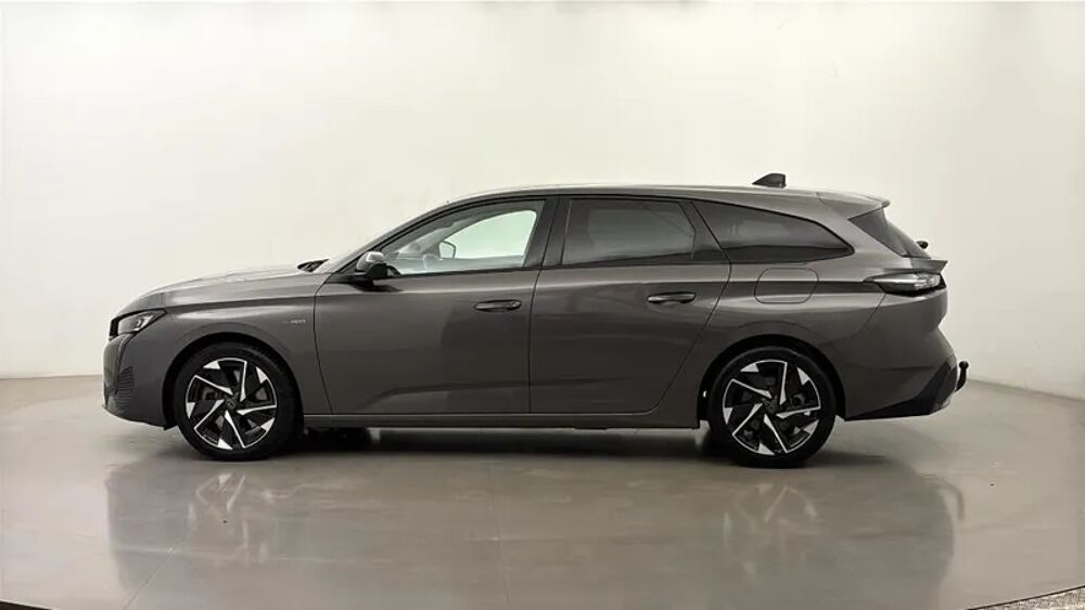 308 SW PHEV 180ch Allure Pack e-EAT8 2022 occasion 86000 Poitiers