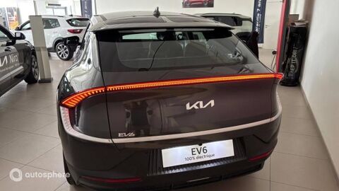 EV6 229ch Air Active 2WD 2025 occasion 59600 MAUBEUGE