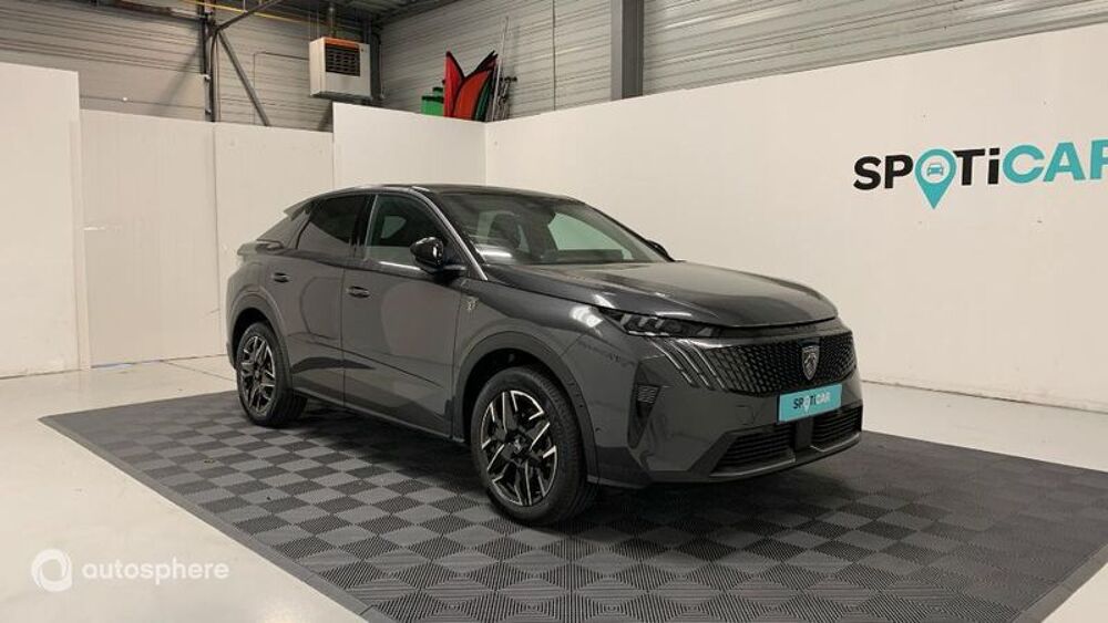 3008 1.2 Hybrid 145ch GT e-DCS6 2026 occasion 84000 Avignon