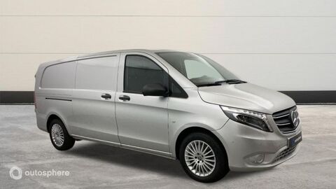Vito 119 CDI Extra-Long Select Propulsion 9G-Tronic 2022 occasion 17140 LAGORD