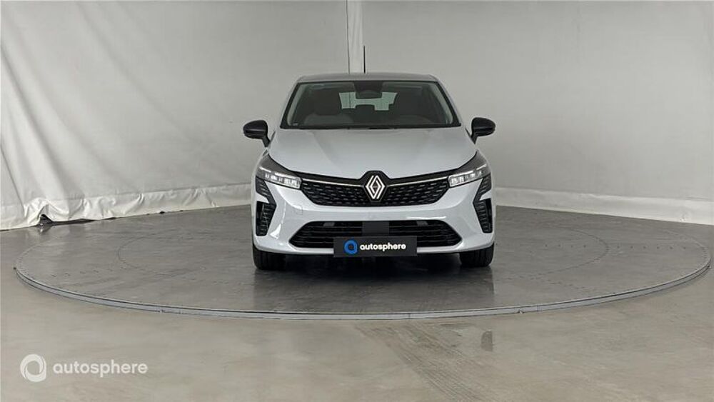 Clio 1.5 dCi 100ch Evolution - 25 2025 occasion 59640 Dunkerque