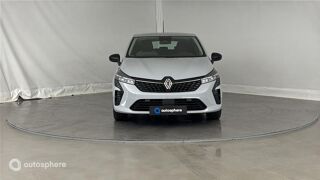 Clio 1.5 dCi 100ch Evolution - 25 2025 occasion 59640 Dunkerque